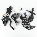 Ultra Bee Foot-Brake Kit For Surron LBX, E-Ride Pro, Talaria